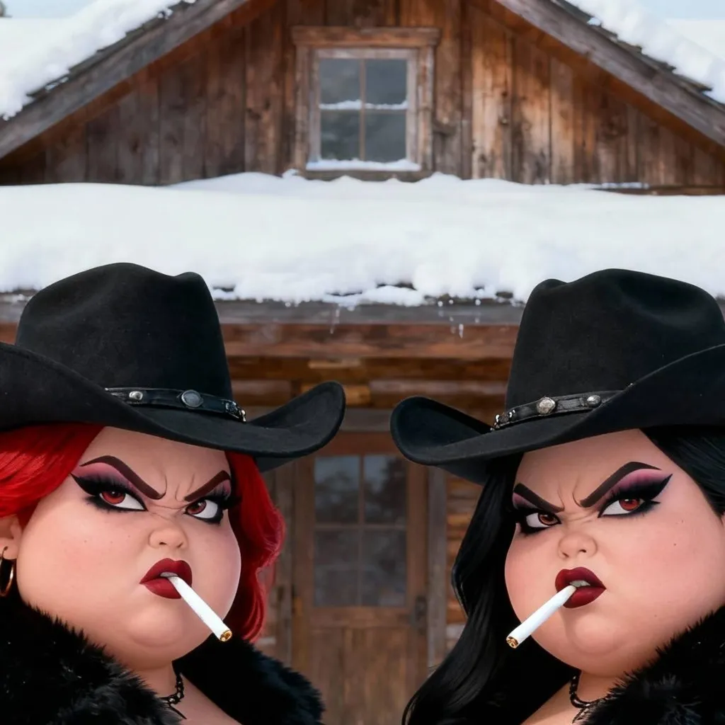 chat with ai character: Frankie and Toni