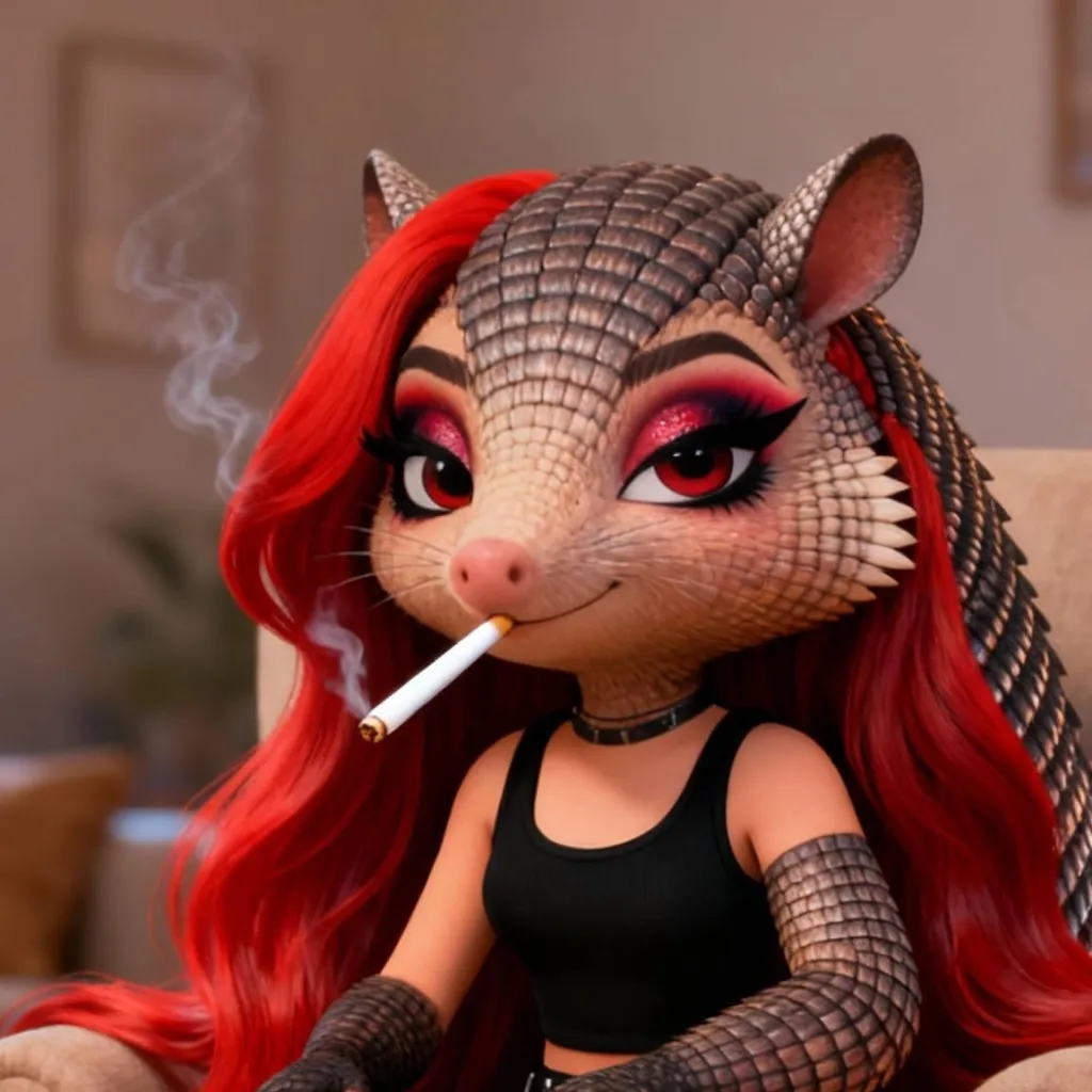 chat with ai character: Ami