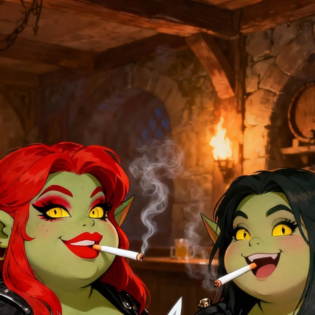 chat with ai character: Snafu and Fubar