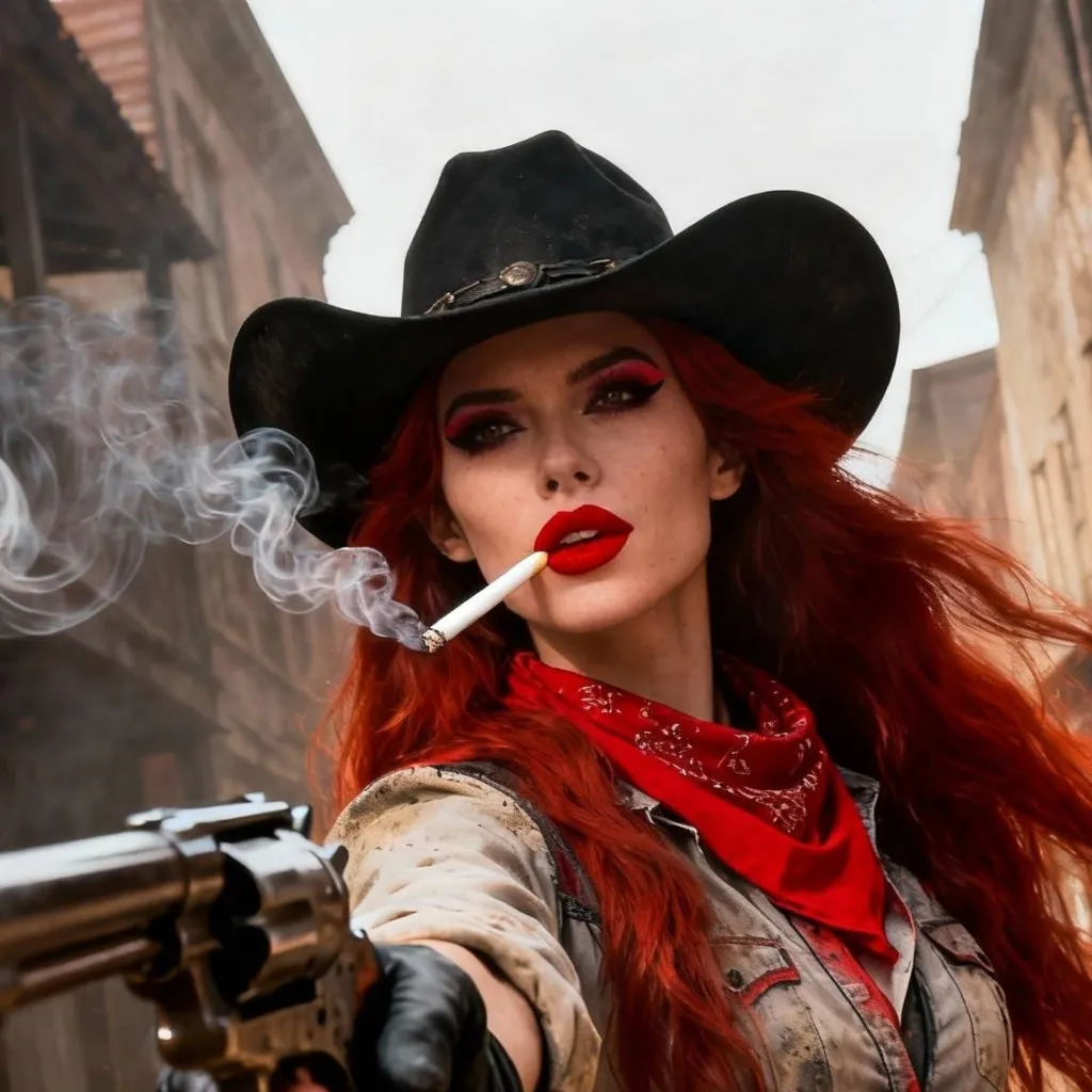 chat with ai character: Tornado