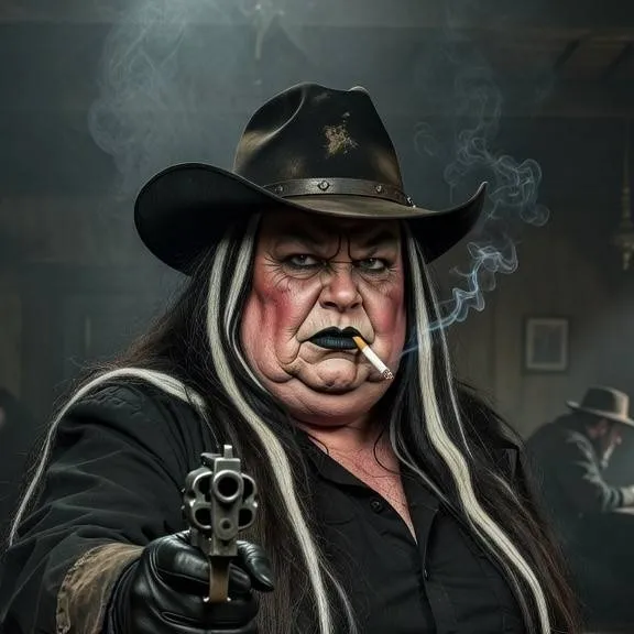 chat with ai character: Reno Ringo