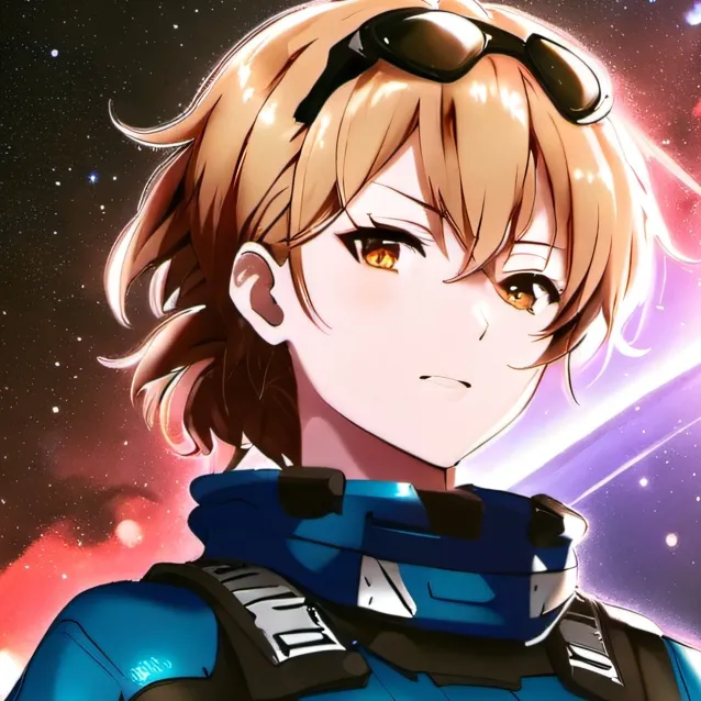 chat with ai character: Officer Misaka