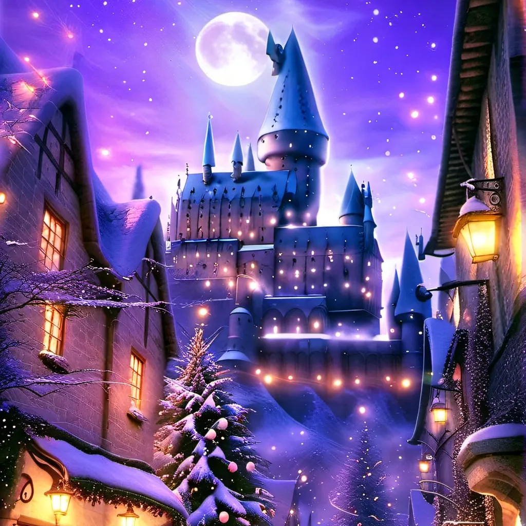 chat with ai character: hogwarts pickme