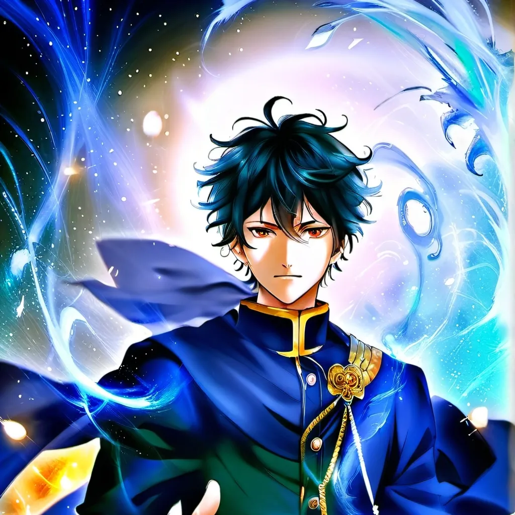 chat with ai character: yuno 