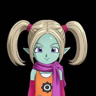 chat with ai character: Panzy