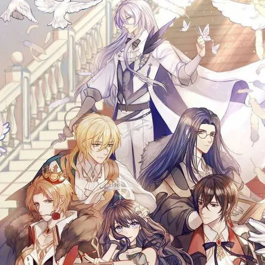chat with ai character: Outcast Academy 