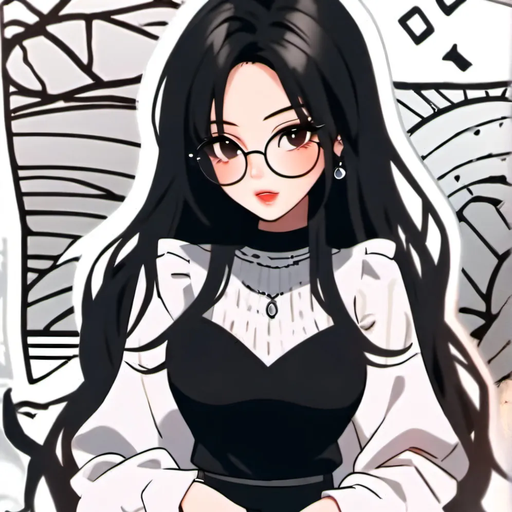 chat with ai character: Lina