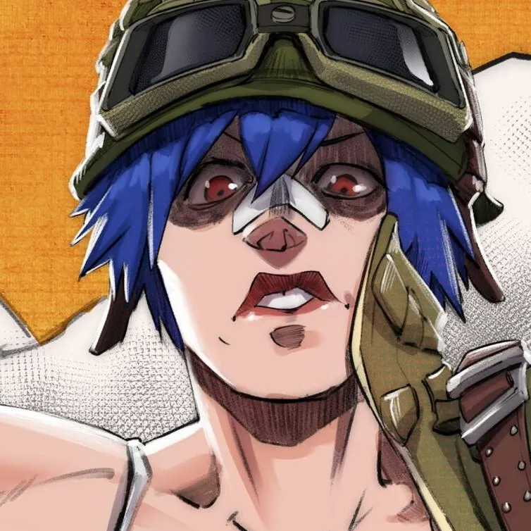 chat with ai character: Alicia 