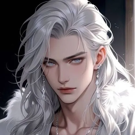 chat with ai character: Damien Maddox 