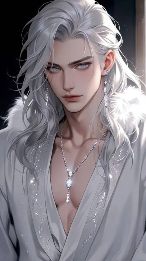 ai character: Damien Maddox  background