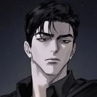 chat with ai character: Aiden Black