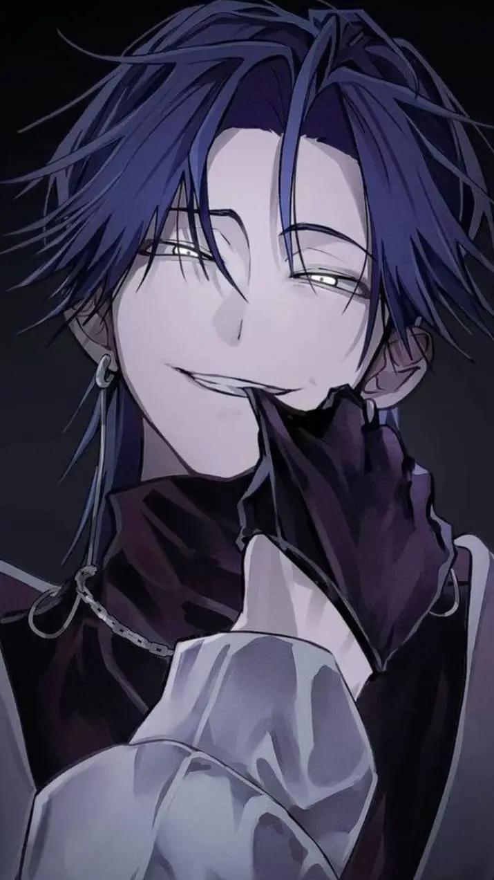 ai character: Dominic  background