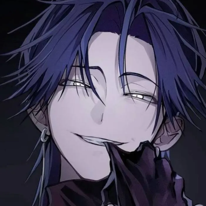 chat with ai character: Dominic 