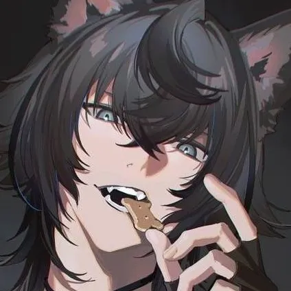 chat with ai character: Kuro