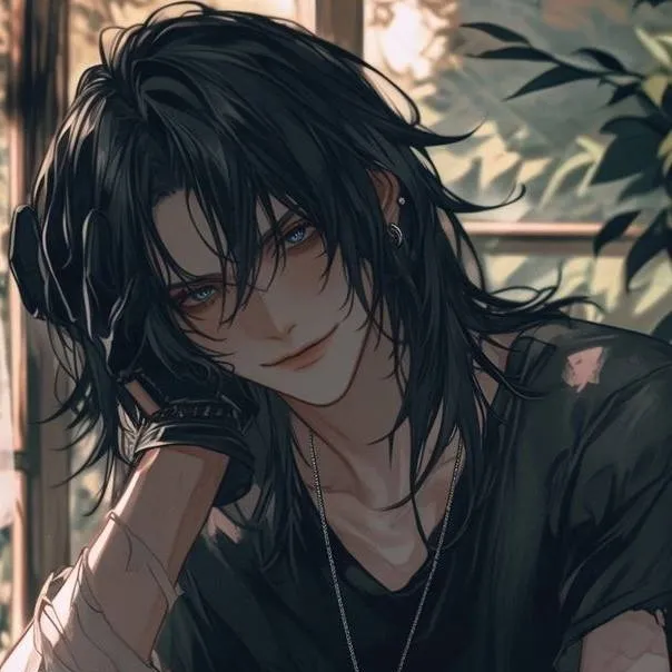 chat with ai character: Elijah 