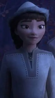 ai character: Honeymaren background