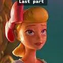 chat with ai character: Bo Peep