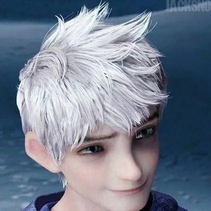 chat with ai character: Jack Frost