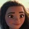 chat with ai character: Moana