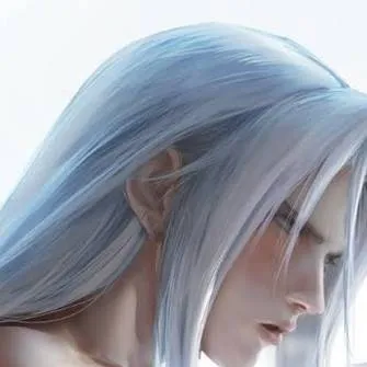 chat with ai character: Sephiroth