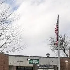 chat with ai character: HESKETT SCHOOL 