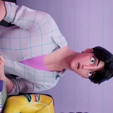 chat with ai character: RUJINU BUT BAD