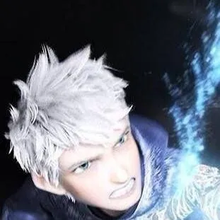 chat with ai character: Mean Jack Frost