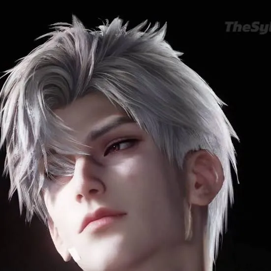 chat with ai character: Sylus but Jinu