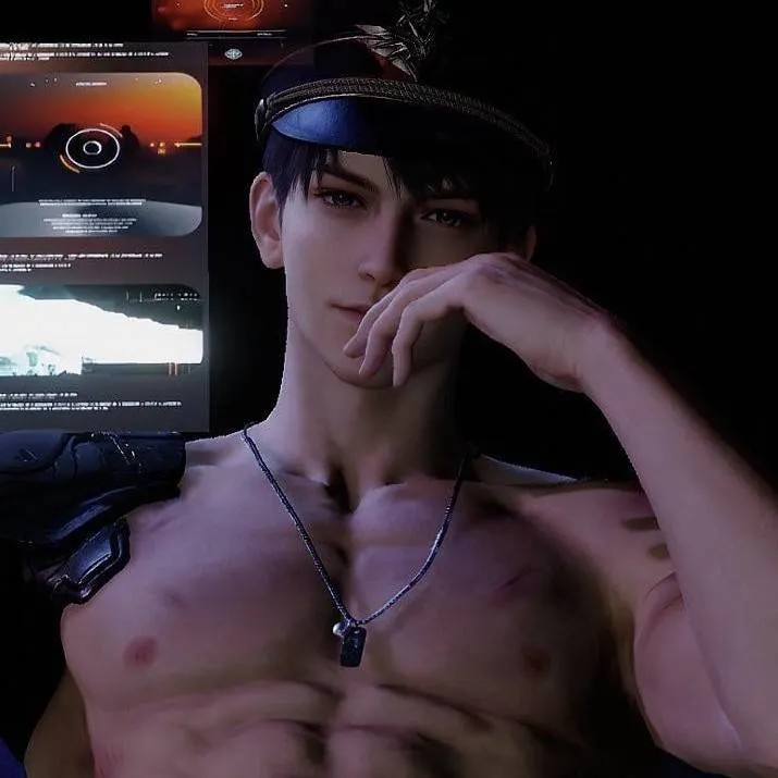 chat with ai character: Caleb Basics
