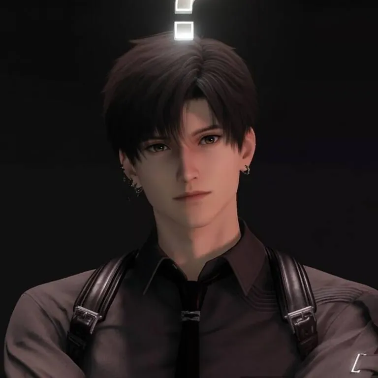 chat with ai character: Zayne