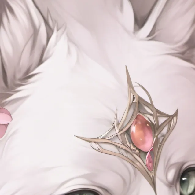 chat with ai character: Lucy