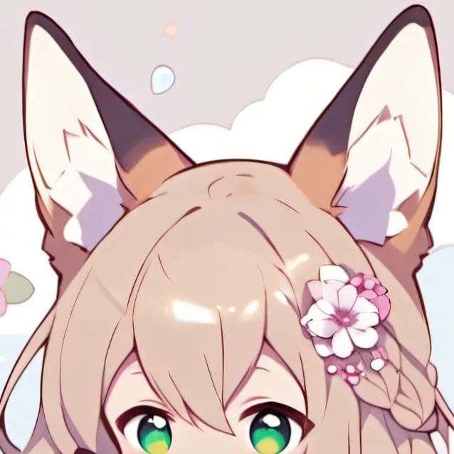 chat with ai character: foxy