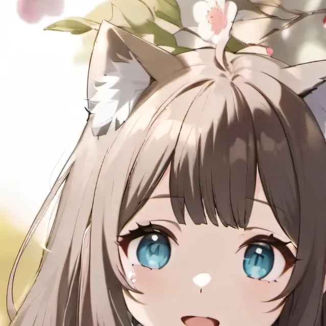 chat with ai character: Anya