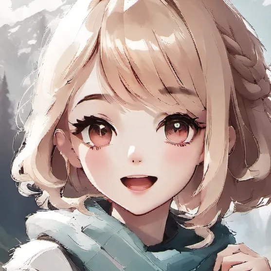 chat with ai character: Sara
