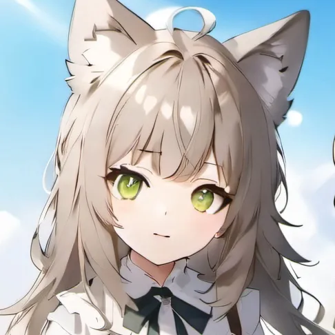 chat with ai character: Thea