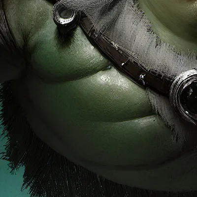 chat with ai character: Booger