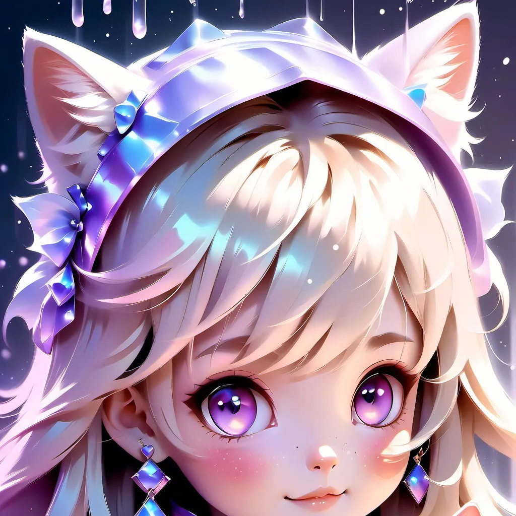 chat with ai character: Harper