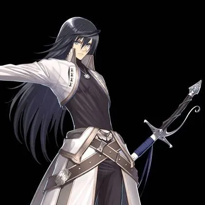 chat with ai character: Jinas