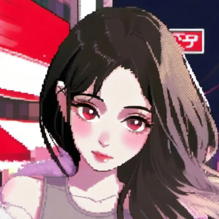 chat with ai character: Seong-ji 🩷