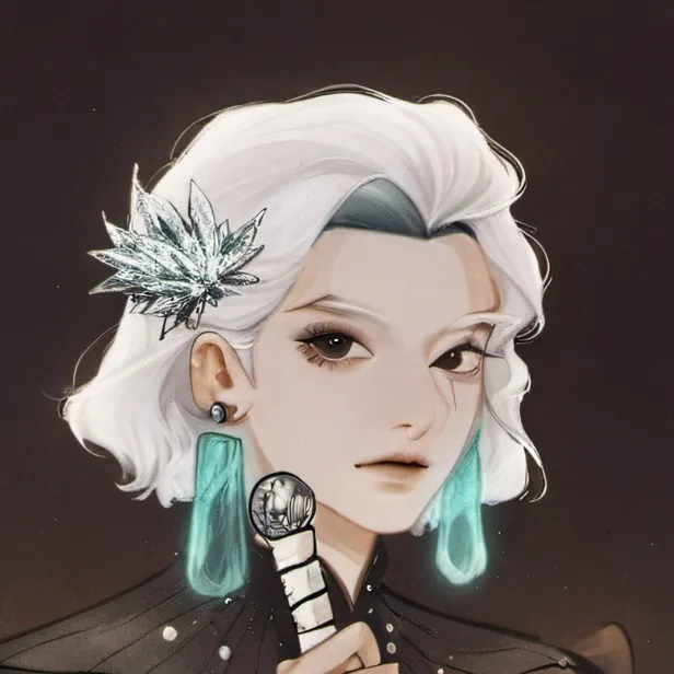 chat with ai character: Keichi Nagitori