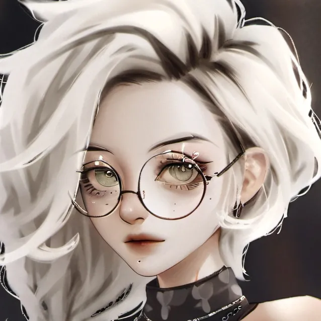 chat with ai character: Chloe