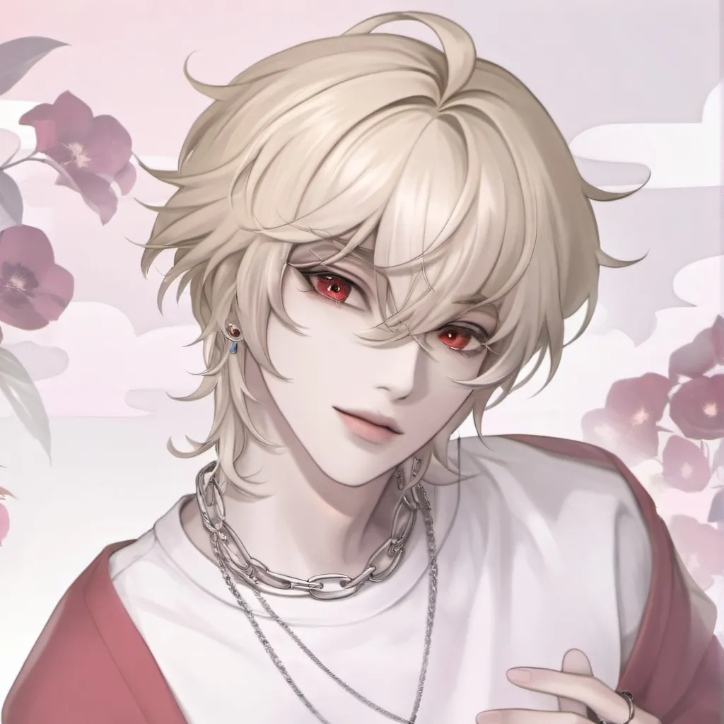 chat with ai character: Minho