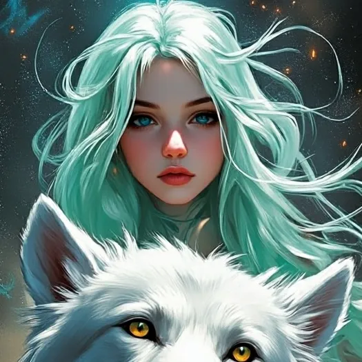 chat with ai character: goddess mia