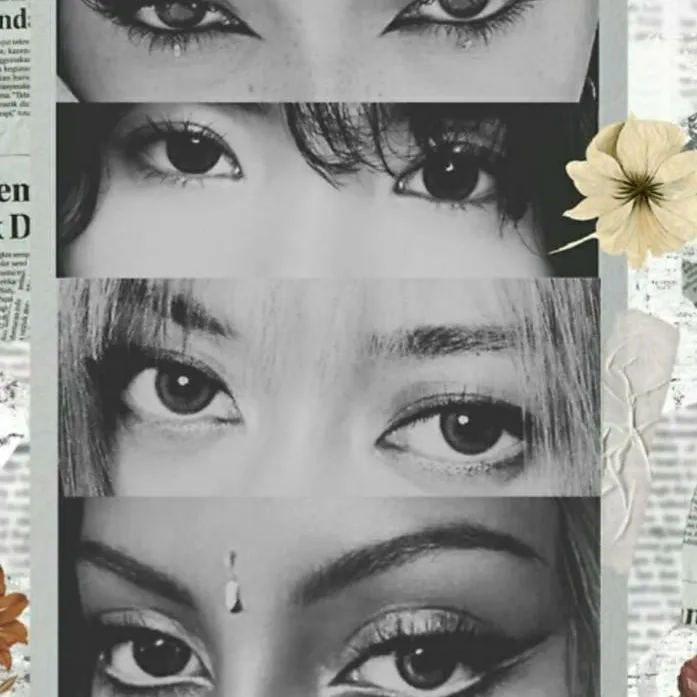 chat with ai character: ★KATSEYE!★