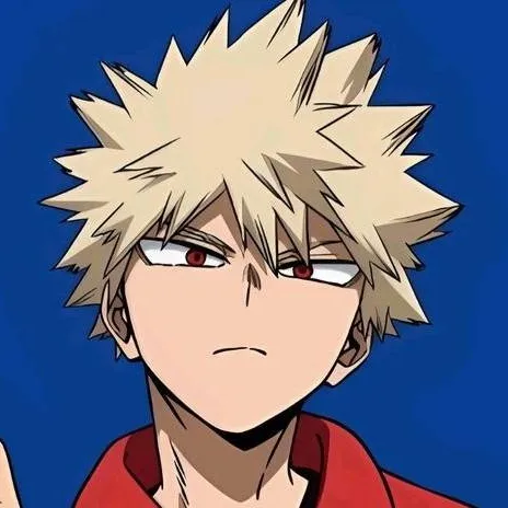 chat with ai character: Katsuki Bakugo