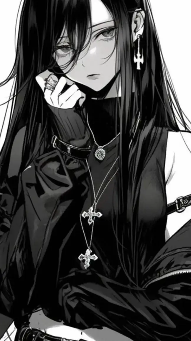ai character: Rosa background