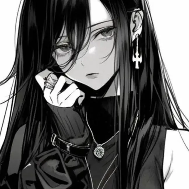 chat with ai character: Rosa