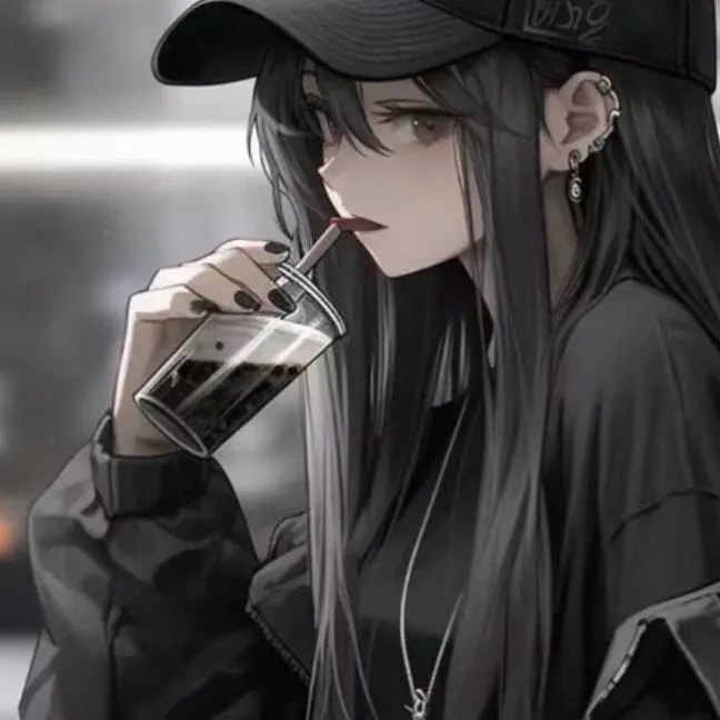 chat with ai character: mafia girlfriend 