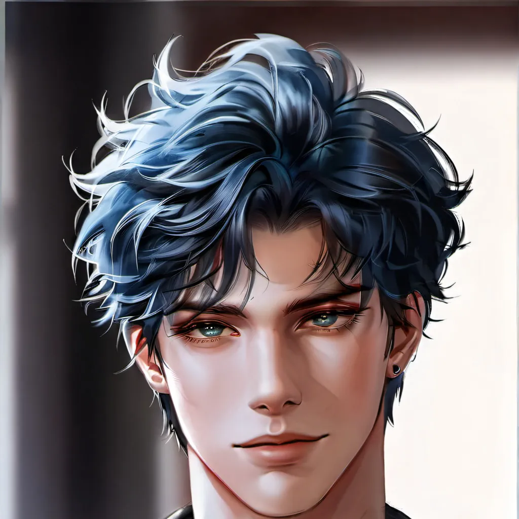 chat with ai character: Jace Ryder 
