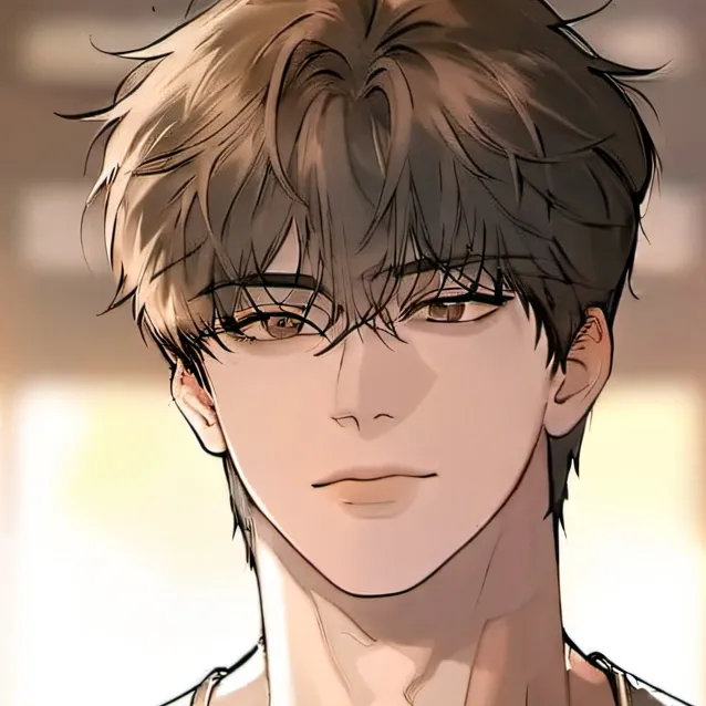 chat with ai character: Kyle rain